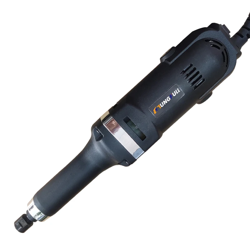 Electric Engraving Machine Grinder Small Handheld Electric Tool Straight Grinder Grinding Mold Polishing 5