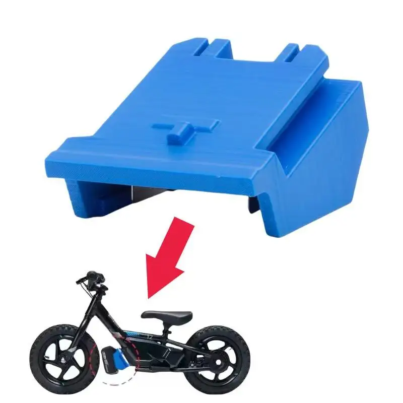 Adapter für Stacyc / Makita 18V Akkus. Kompatibel mit allen neuen Stacyc Bikes. – Detail 3