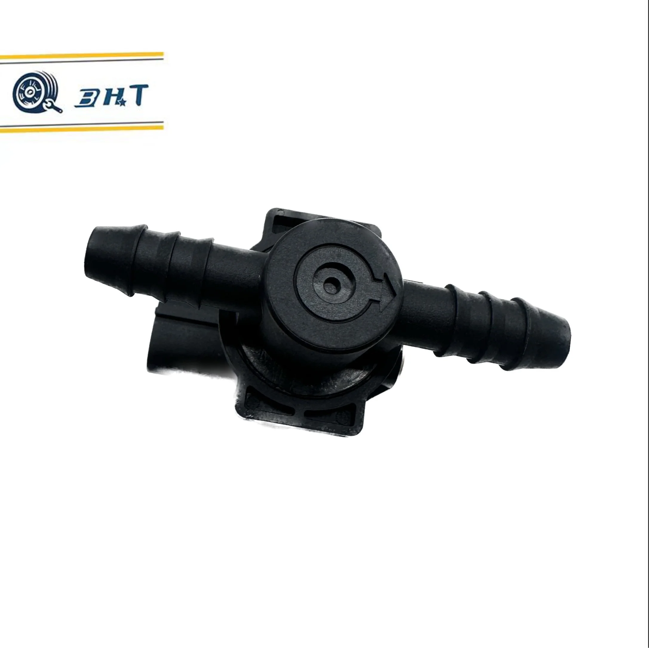 For Jaguar XF XJ S-TYPE fuel steam oil discharge valve sewage valve C2D27266 XR852059