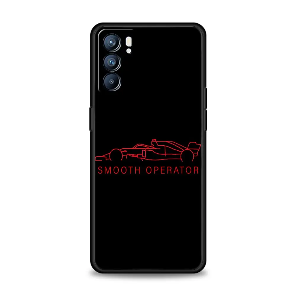 F1 Number 33 Protective Phone Case Cover