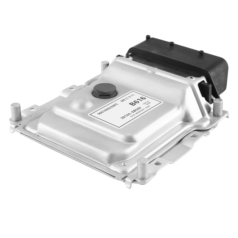 

39124-2B560 ECU Car Engine Computer Board Electronic Control Unit For Kia 391242B560 ME17.9.11 B616