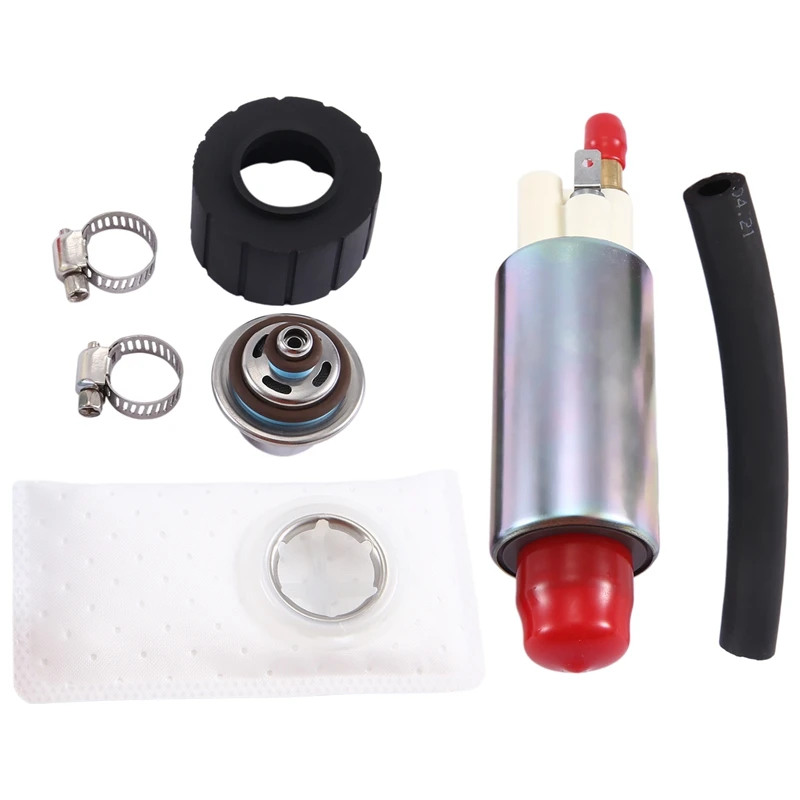 

Топливный насос EFI для Polaris Sportsman 800 2005-2007, 1 комплект, Сменные аксессуары 2204719