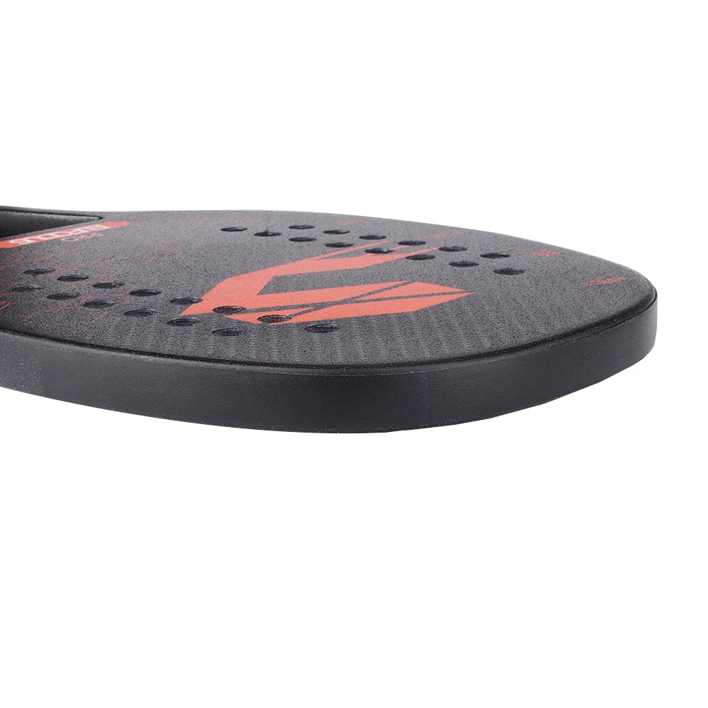 Tennis Paddle Protector Tape for Beach Tennis Racket Top Frame Protection Accessories Stickers 38 cm*2.4 cm 5 PCS / 10 PCS