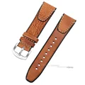 Red brown-steel