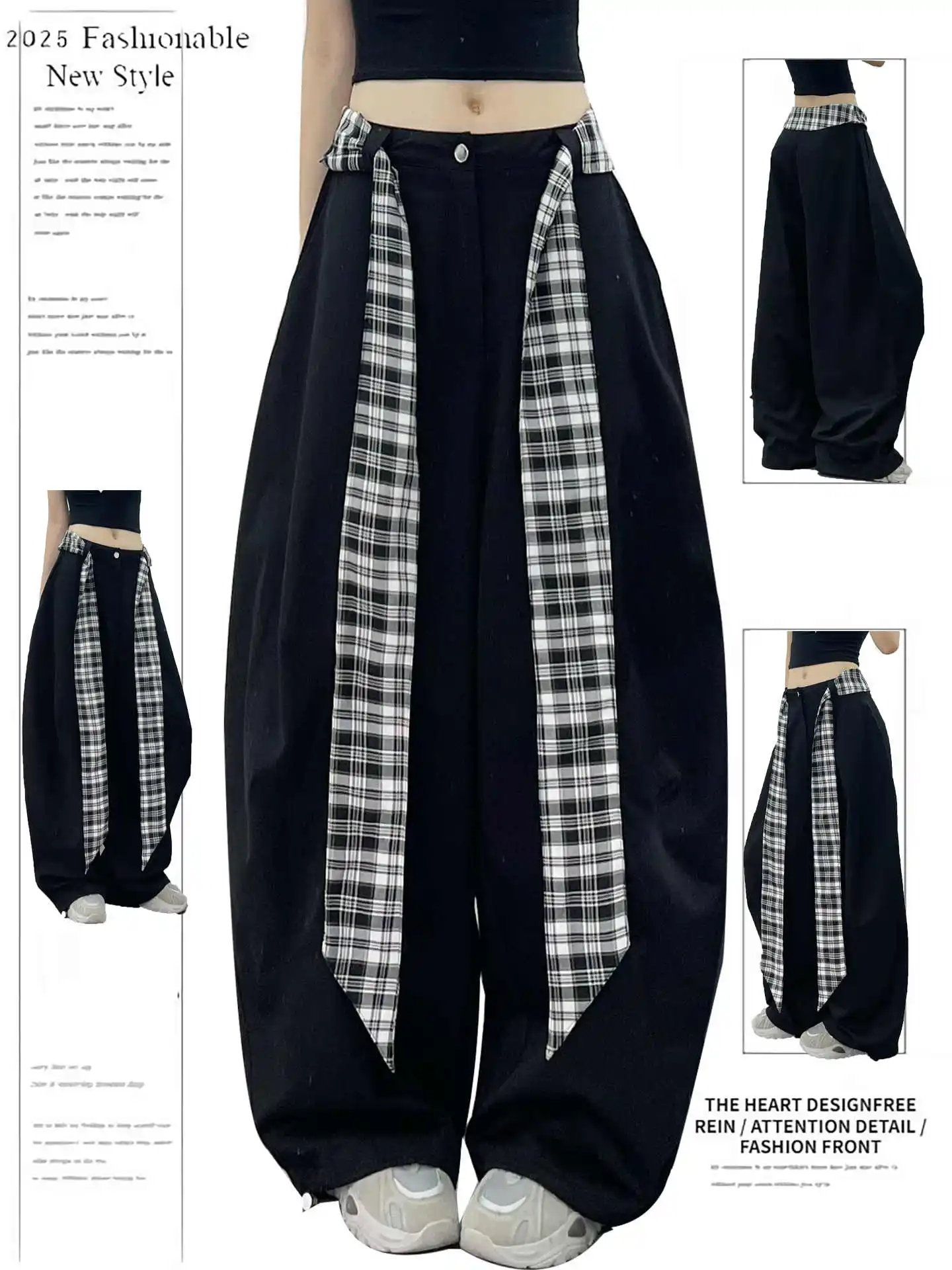 スーツ 2000's archive Black buggy slacks y2k 2000s archive Black buggy slacks y2kオンライン ショップ