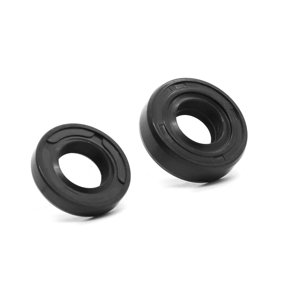Water Pump Impeller Shaft Seal Bearing Gasket Kits For HONDA CRF450R CRF450 R CRF 450 R 2002-2008 Complements Hot Rods cooling water pump