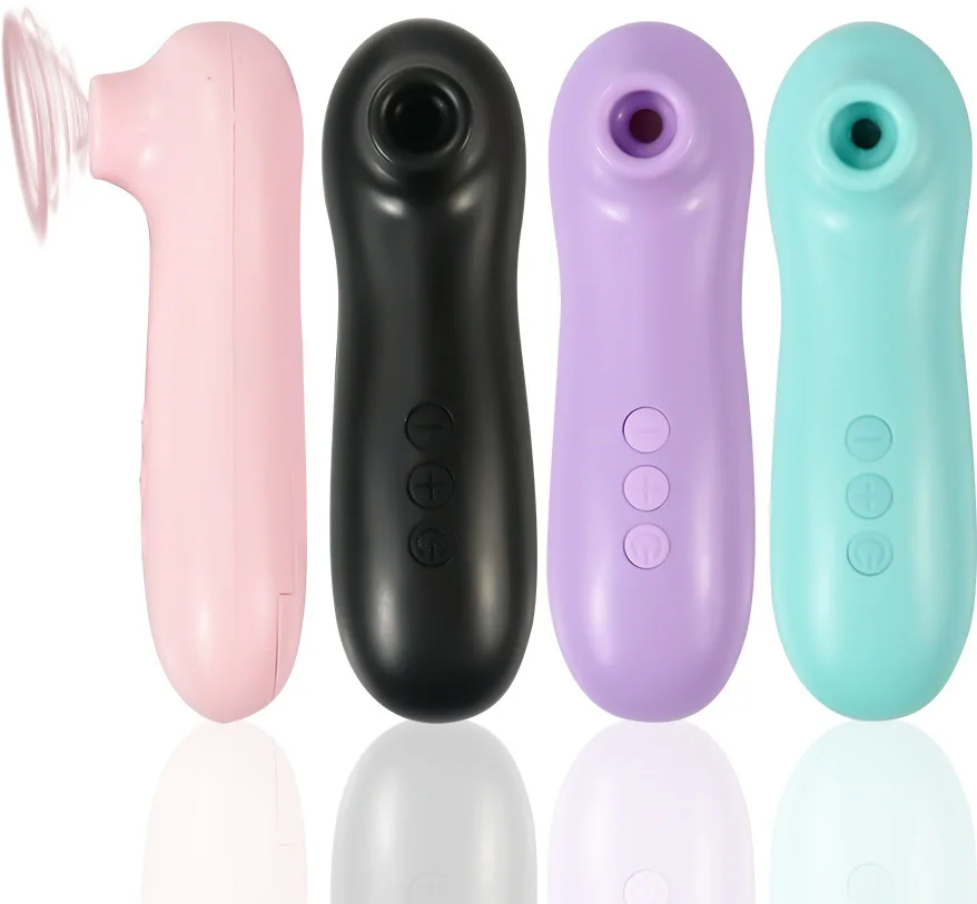 

Clitoris Sucker Stimulator for Women Nipple Vibrator Clitorial Dildo Vaginal Suck Panties Massager To Satisfy Sex Toys for Adult