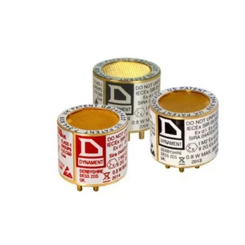 

Dynament CH4 sensor MSH MSHia