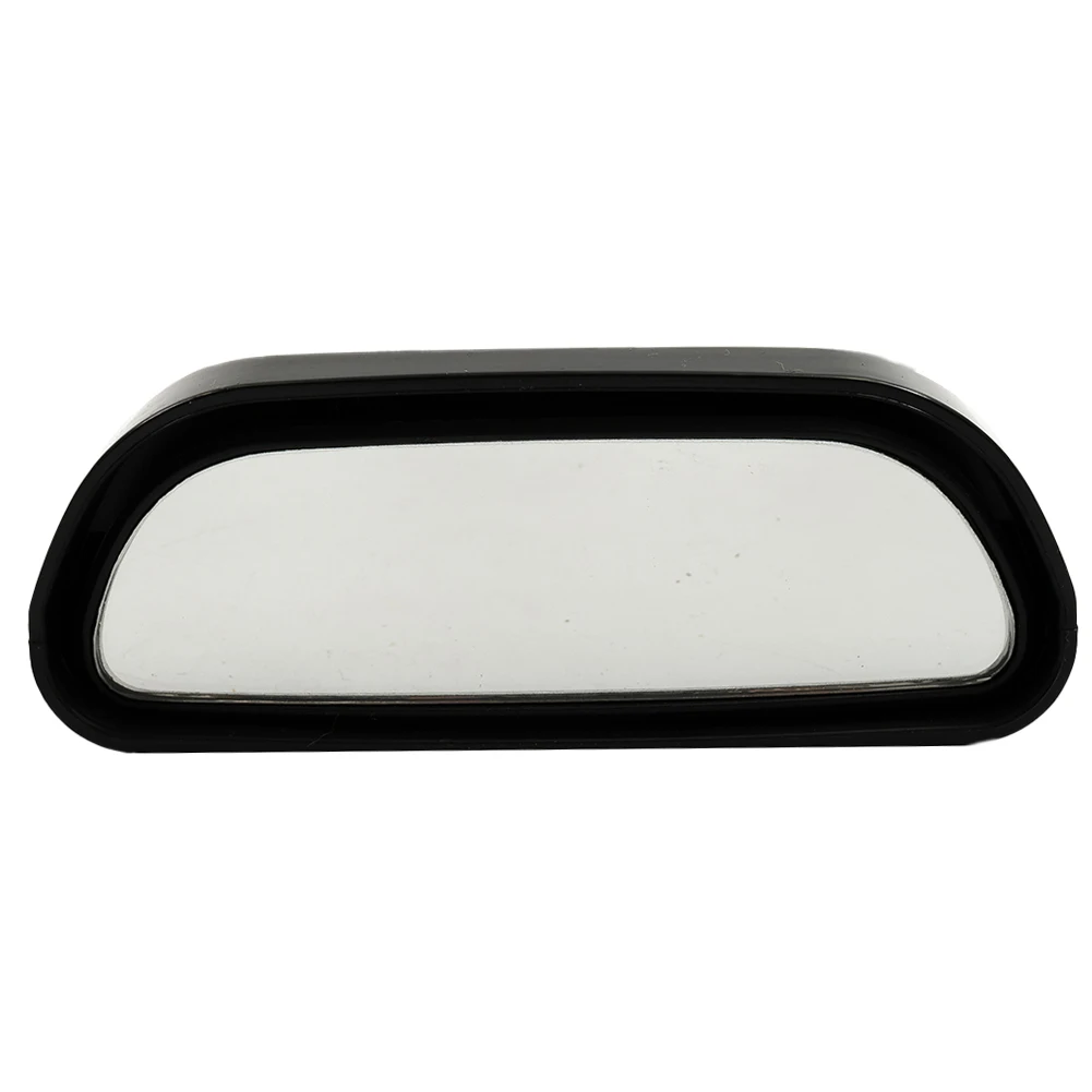

Brand New Durable Blind Spot Mirror Parts Replacement Reversing SUV Waterproof Adjustable Wide-Angle Blindspot