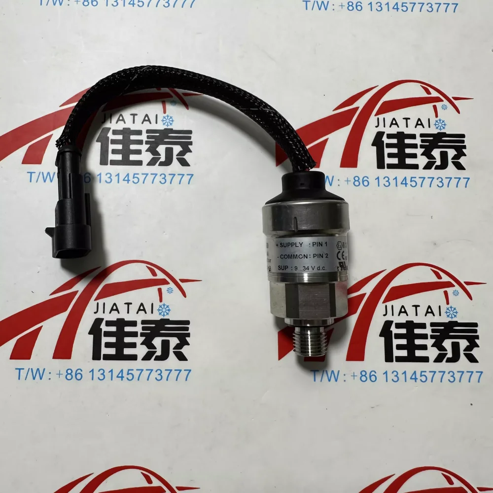 Danfoss pressure transmitter MBS 3050 060G5844
