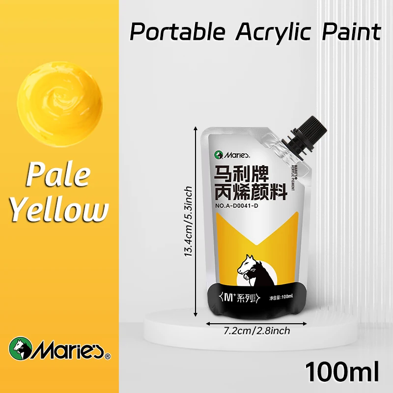Yellow Pale