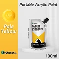 Yellow Pale