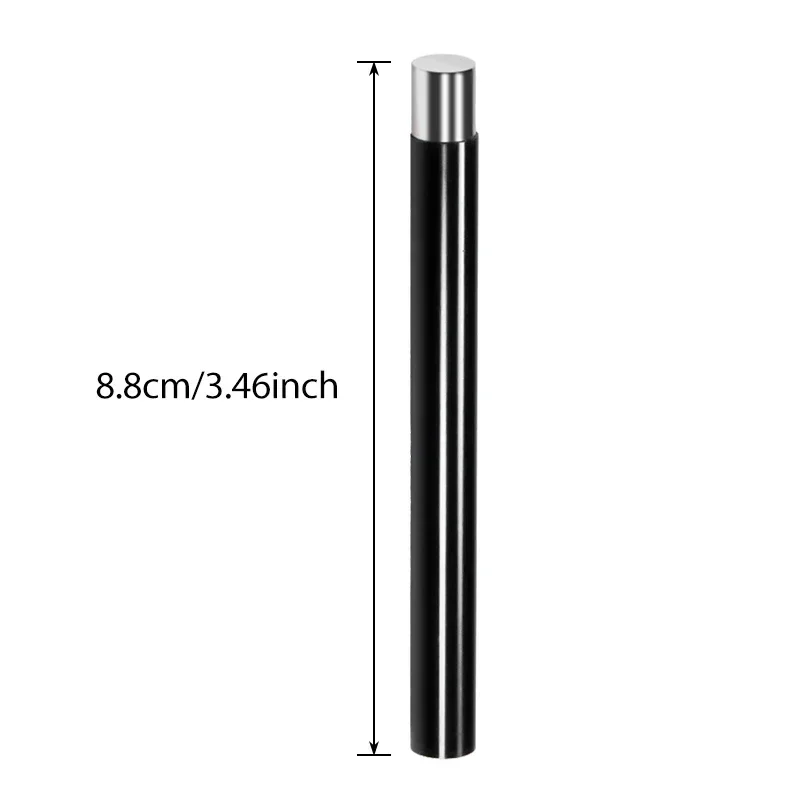 3D Cat Magnetic Nail Art Pen 3 Colors Strong Magnetic Stick for DIY Gel Polish Nails Painting-UV Gel Magic Manicure Tools