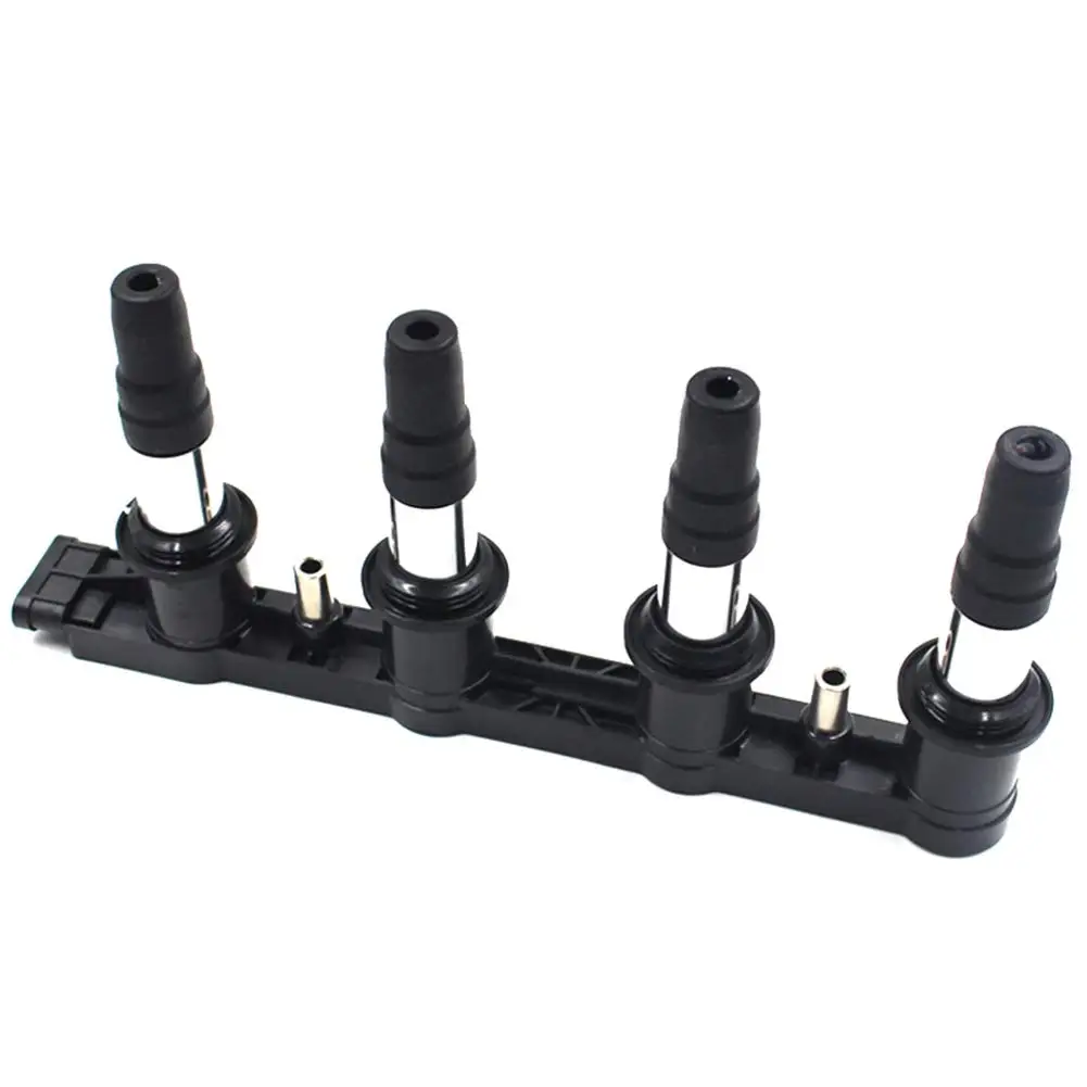 

Ignition Coil Pack for Chevrolet Aveo Aveo5 Cruze Sonic L4 1.8L C1646