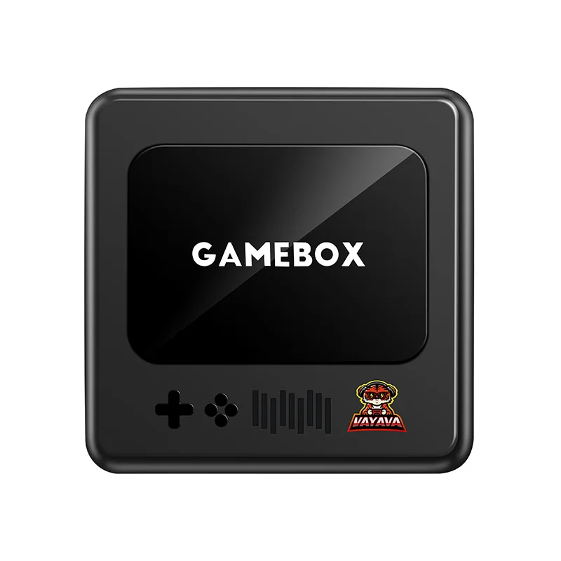 G10 Gamebox Dual System Android Emuelec4.3 Console Per Videogiochi Retrò Hd Tv Game Player Controller Wireless Per Giochi Arcade Psp