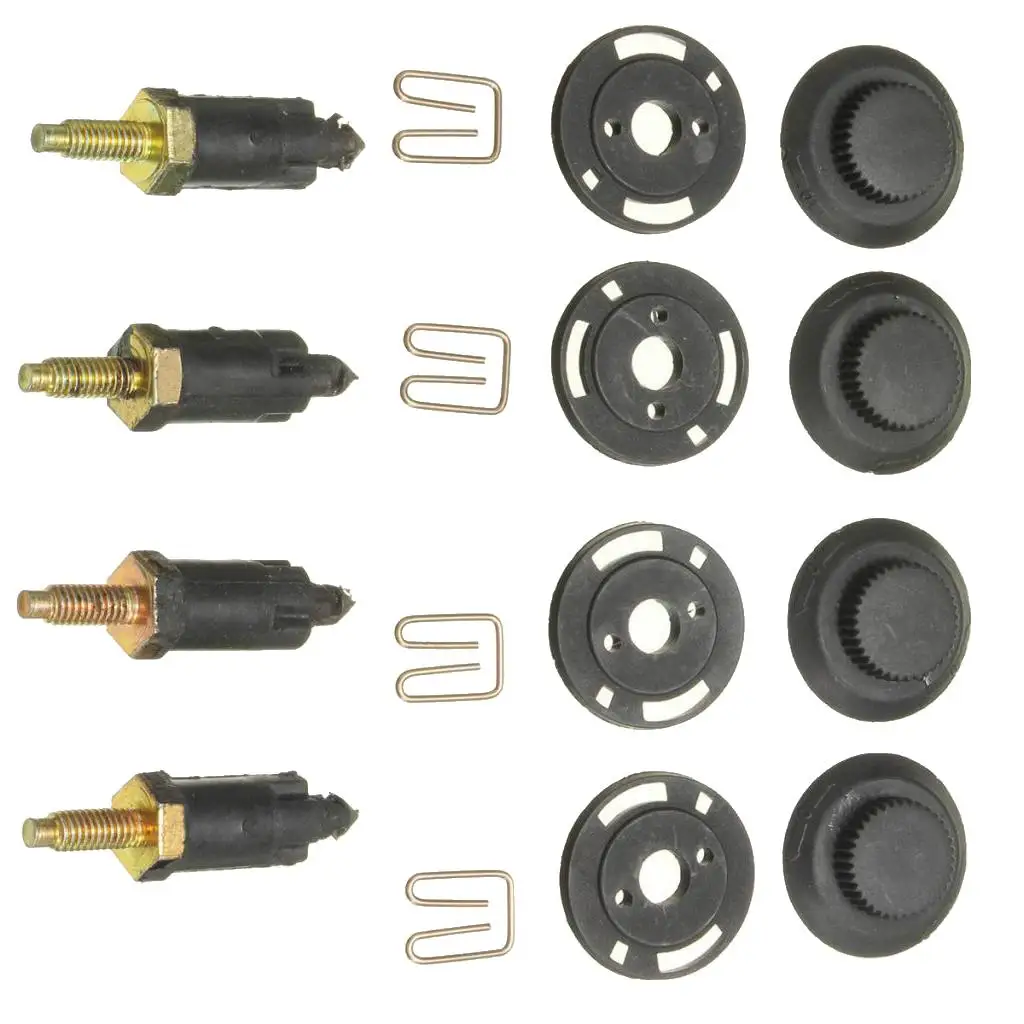 Odolný 8 packs 2.0HDI motor obal šroub pro CITROEN 307 406