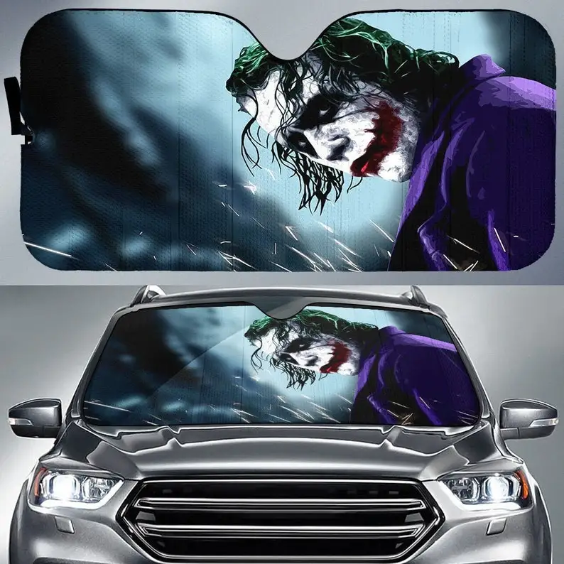 

Автомобильный солнцезащитный козырек Joker, автомобильные запчасти, автомобильная отделка, солнцезащитный козырек, автомобильное ветровое стекло, автозапчасти