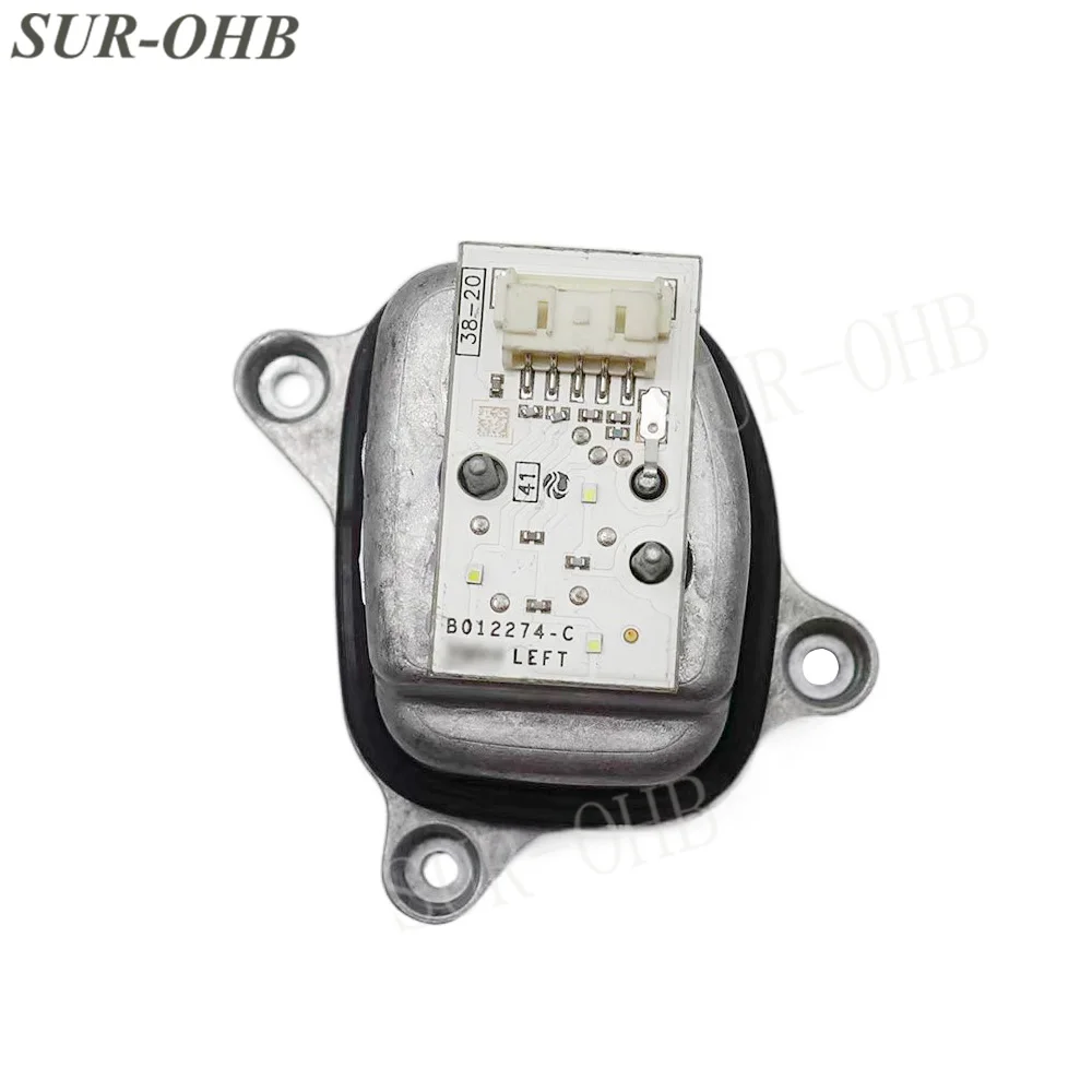 Original for SEAT Headlight ECU MDE914198 Lighthouse Control Unit 