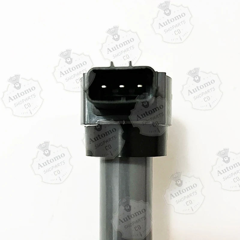 4PCS Ignition Coil MR994642 MR994643 FK0278 For Mitsubishi