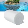 Aquarium Filter Sponge Purification Filter Pad Filter Material Media Cotton Cleaning Pad High Density for Aquarium Tanks Perlon 1