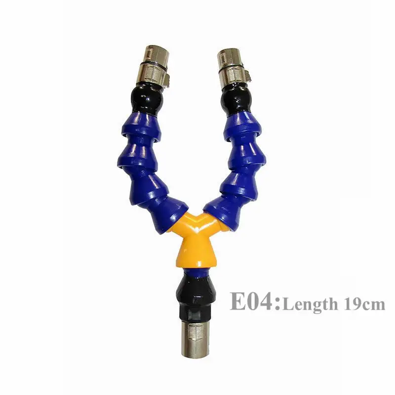Sex Machine Attachment Extension Rod Tube Angle Adjustable Machine Gun Accessories Dildos Suction Cup 3XLR Connector Sex Toys