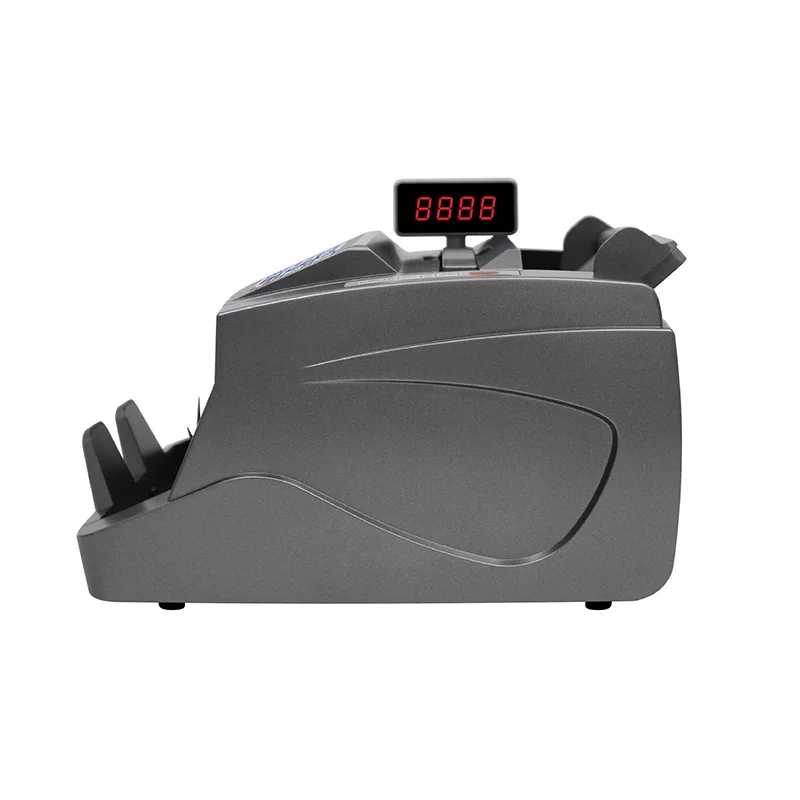 Money Counter Machine Counterfeit Bill Detector Automatic Money Detection Bill C