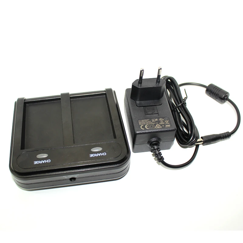 

CH04 CH-04 Charger For STONEX BP-5S BP5S Survey Instruments Battery Charging Dock EU US Plug