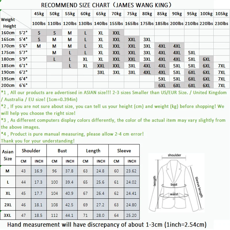 2024 Men Korean version slim-fit fashion suit men spring and autumn handsome personality pink suit trend casual coat 6