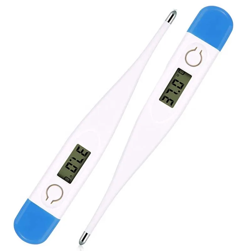 Medical Household Digital Ear Thermometer Baby Adult
