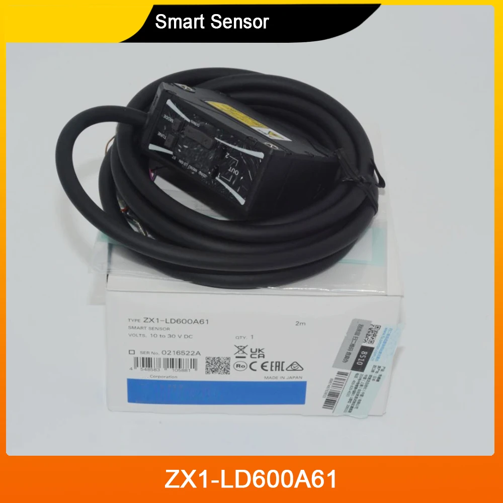 Zx1-Ld600A61 Smart Sensor Nave Veloce Di Alta Qualità