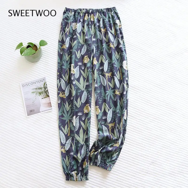 Рисунок 4 - Брюки женские из вискозы