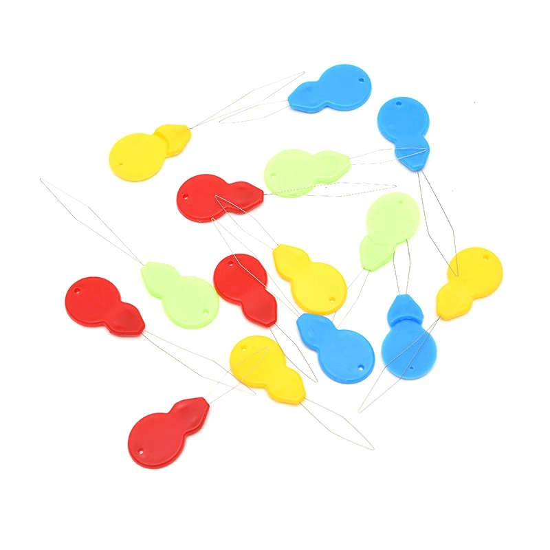 

200 шт., направляющие для ниток, для швейной машинки