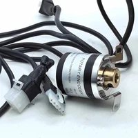 Rotary Encoder QSY-3808G2-1000BZ15-5L 5V for Chinese Embroidery Machines - Image 5