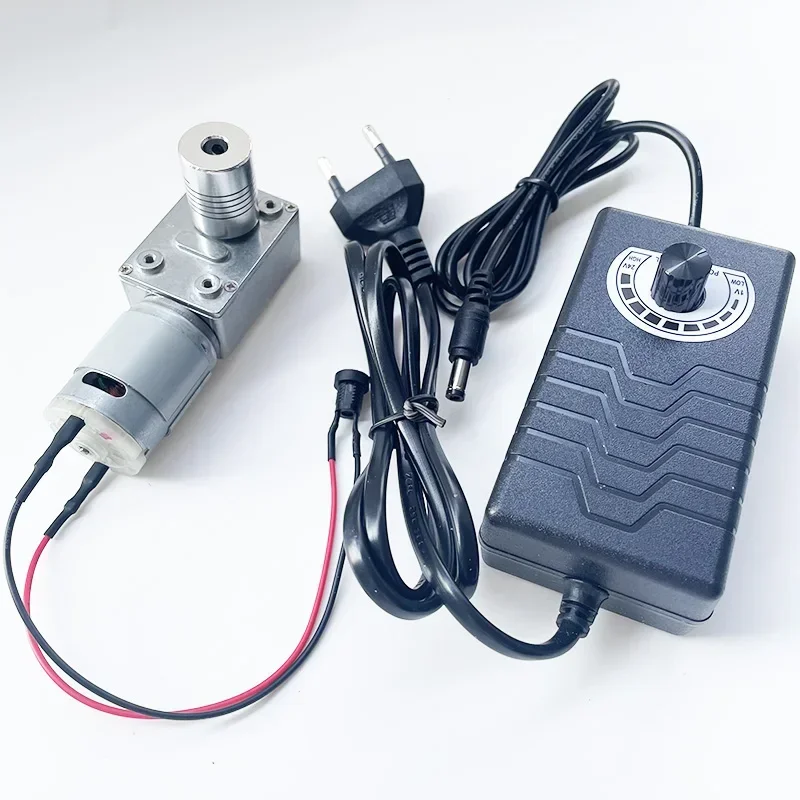 Coffee Bean Roaster Coffee Roaster Machine 220V 110V USB Electric Motor Engine Accessories for DIY