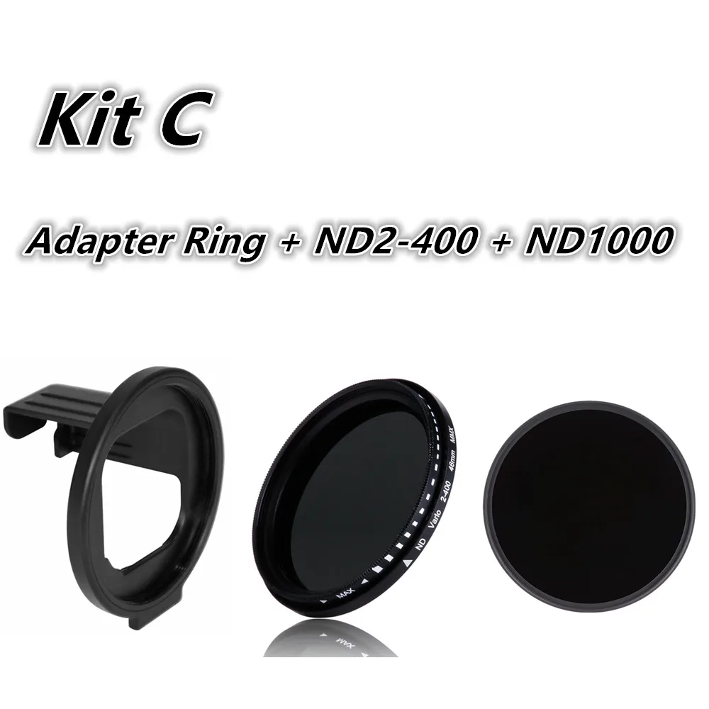 KIT C