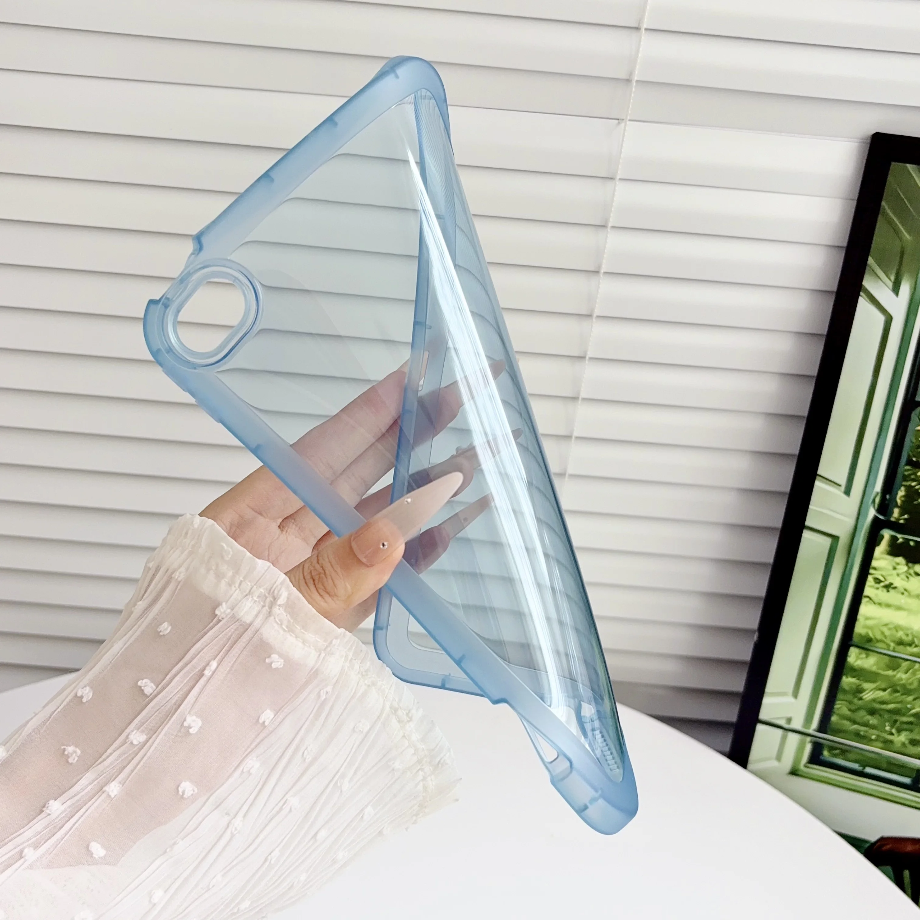Universal Soft Tablet Cover - Premium Protection