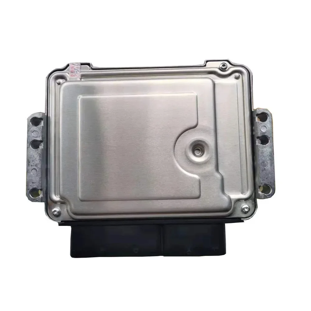 High quality 39104-02090 3910402090 Car Engine Computer Board ECU Electronic Control Unit 0099 MG17.9.12 For Hyundai