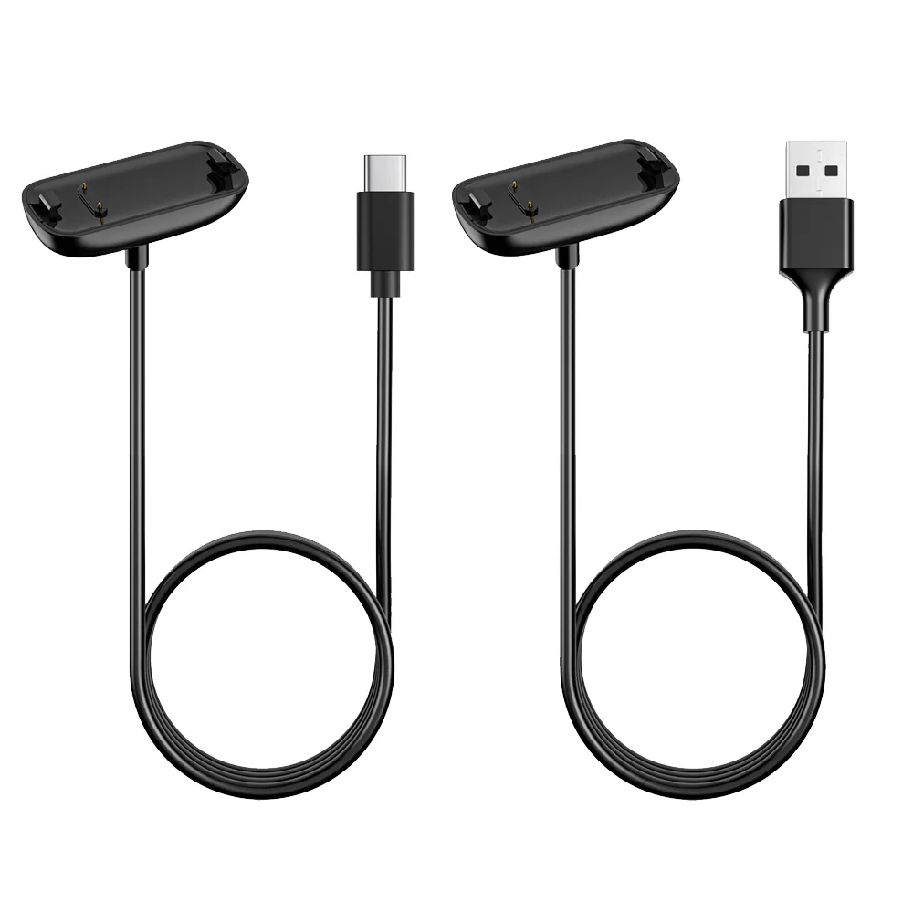 Compact Type C USB Charger Cable and Cradle Dock