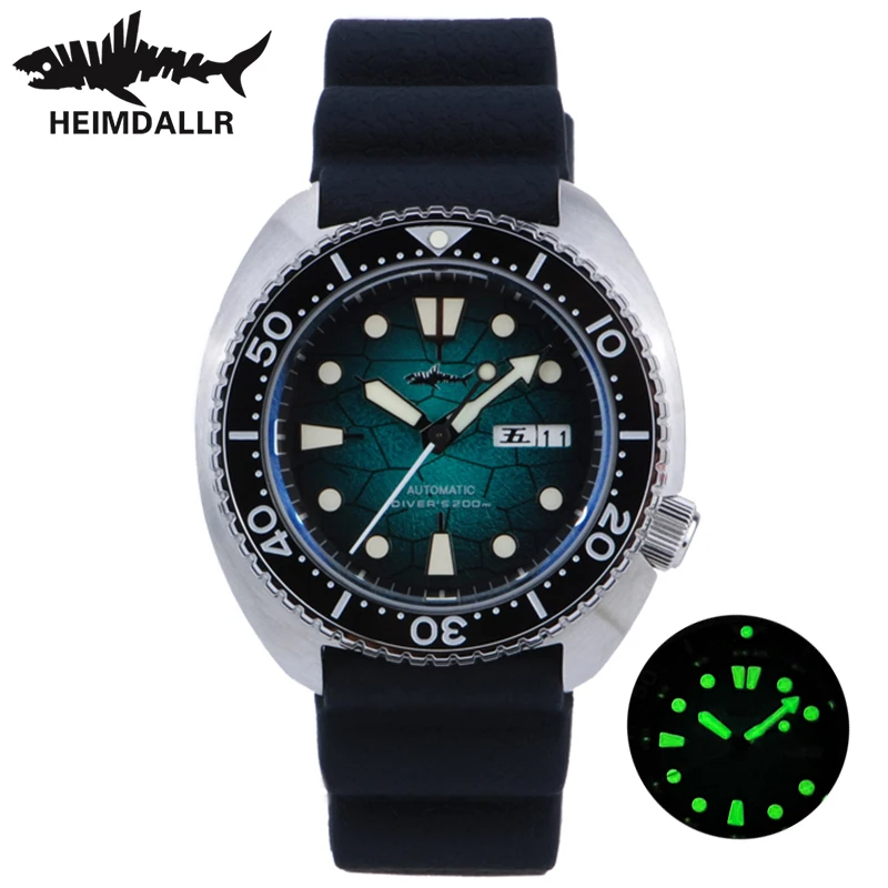 rubber Green