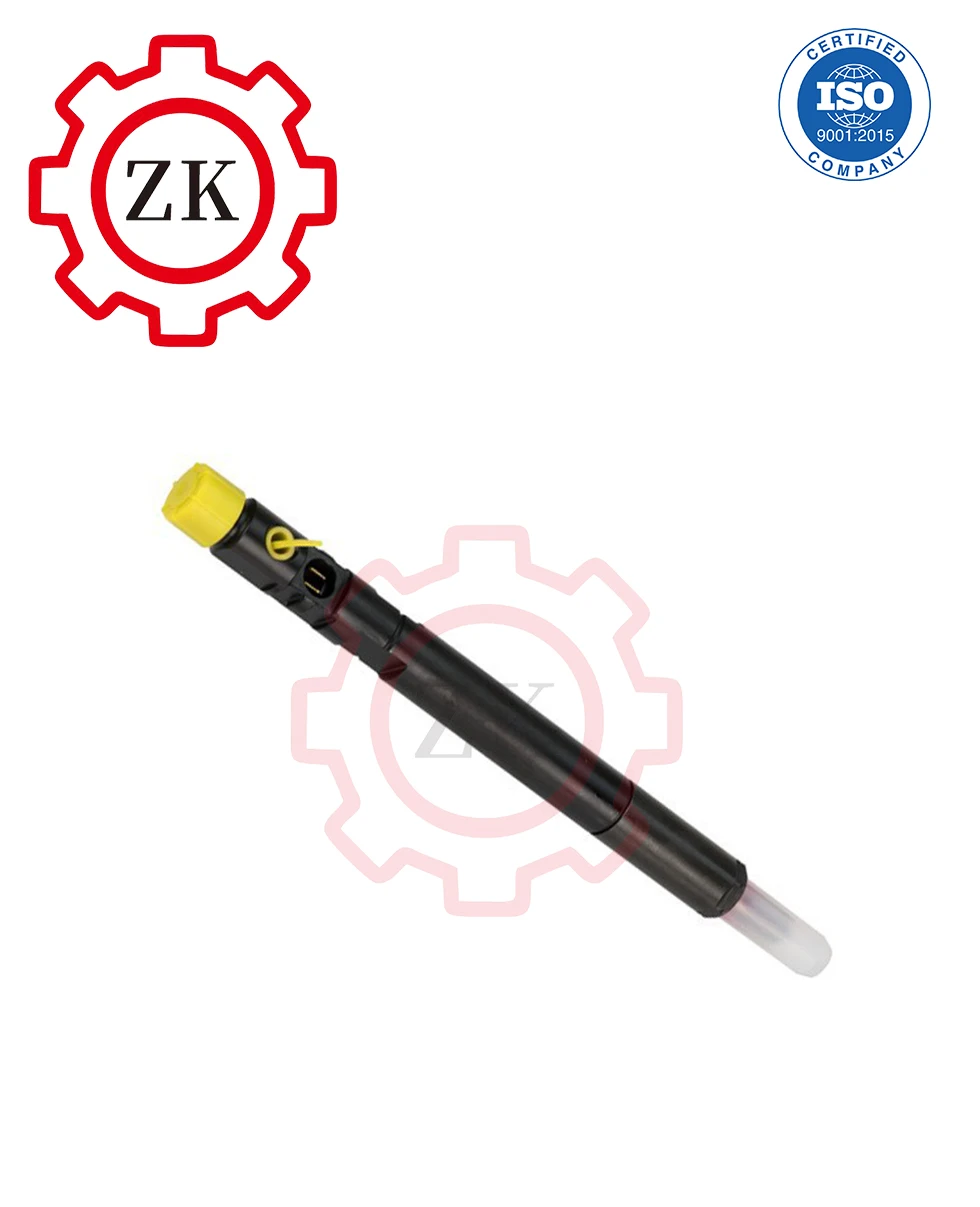 ZK 28229876 연료 디젤 펌프 커먼레일 인젝터, JCB SCOUT 93 KW T4 4,4L 용, 320/06827, 32006827 세트