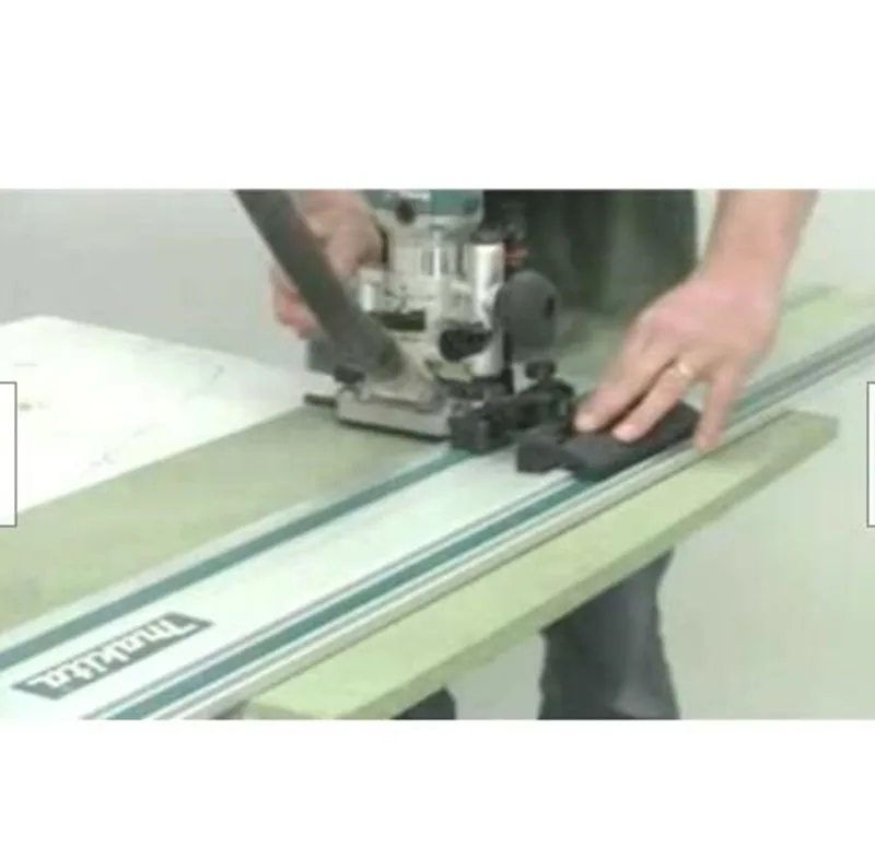 MAKITA 194579-2 ROUTER GUIDE RAIL ADAPTER FOR RP1800