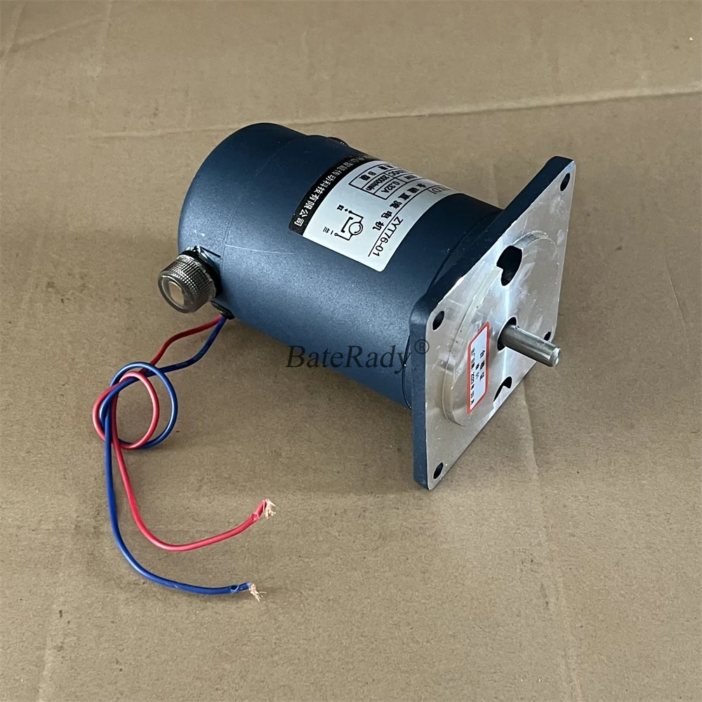 

BateRady FR900 Continuous Sealing Machine Driven Motor FR-770 Band Sealer Spare Part Power Motor,1pcs price