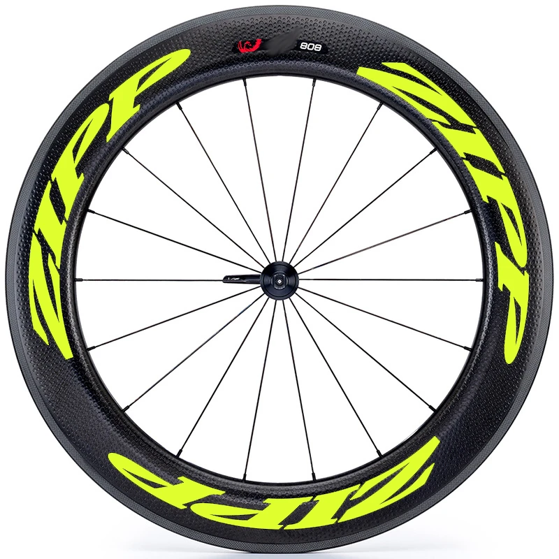 bike wheel stickers online