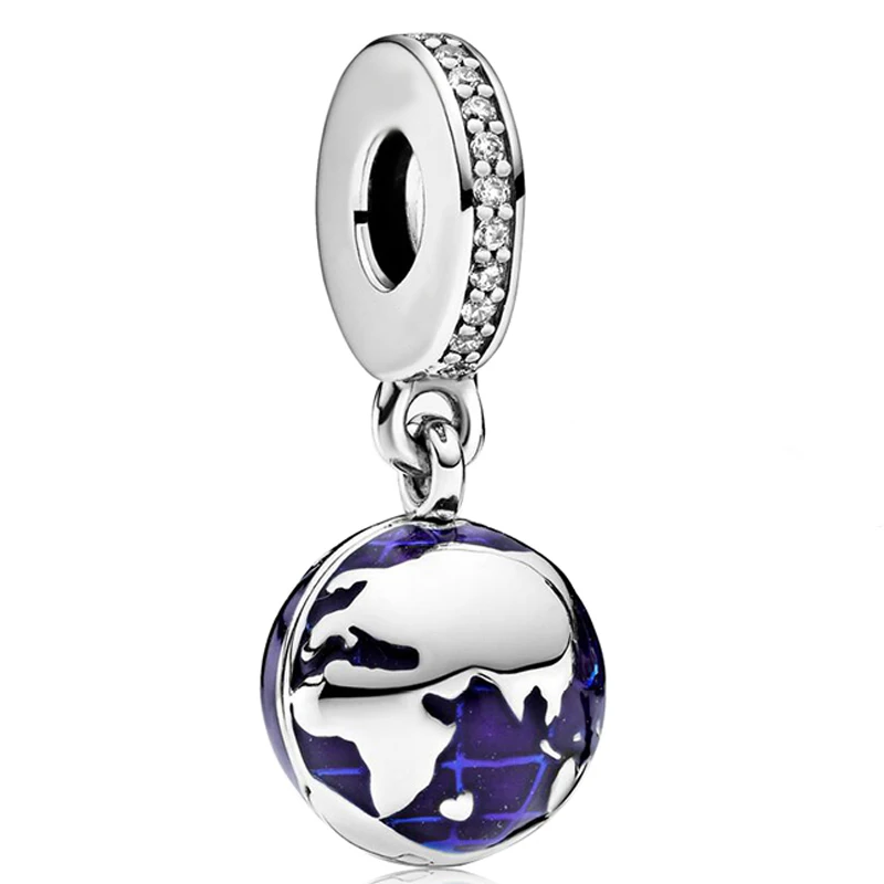 Рисунок 4 - Новый оригинальный изысканный кулон