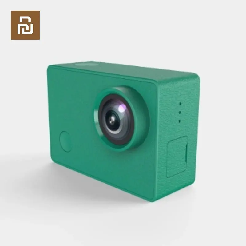 Youpin Seabird 4K Sport Camera 4K/30 FPS Frame Smart Touch Screen EIS