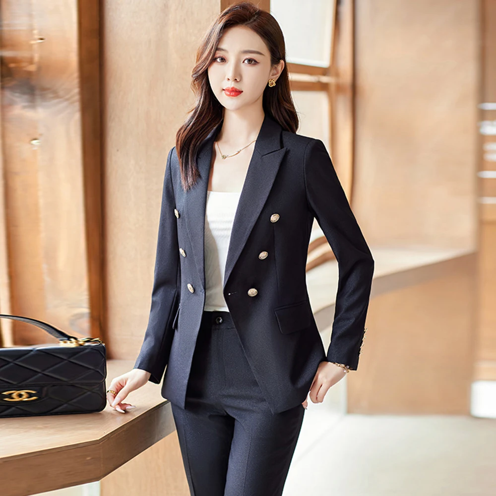 Fashion Regular Women′ S Tailor Suits Skirt Business Industry Formal Pants  Women Clothing Ladies Suit - China Women Suit and Ladies Suit price |  Made-in-China.com