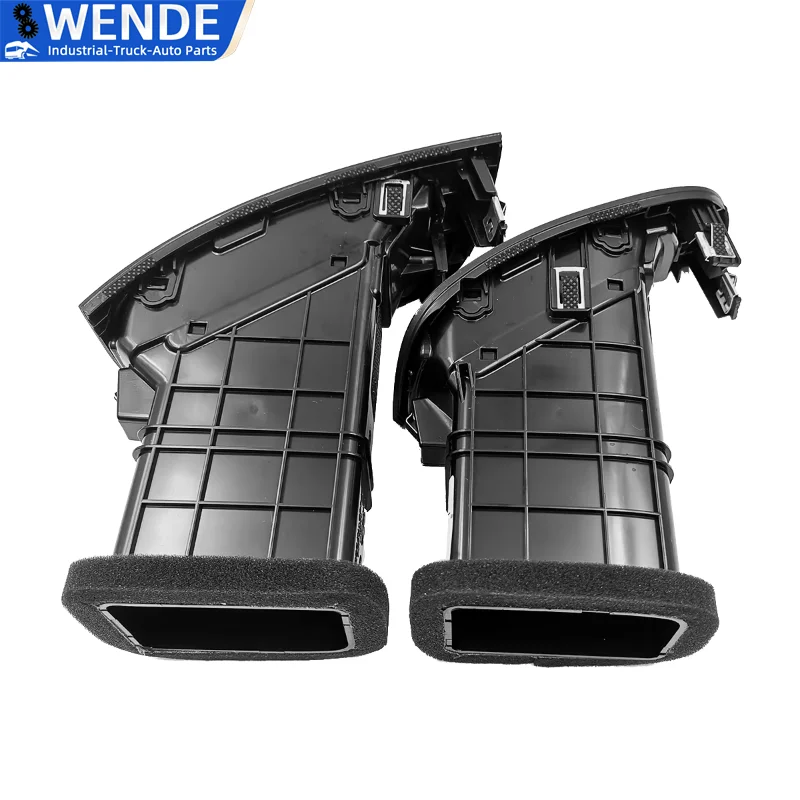 OEM 974301x500 974401x500 기아 포르테 세라토 쿠페 08-13용 좌측/중앙 좌측/중앙 우측/우측 자동차 에어컨 통풍구