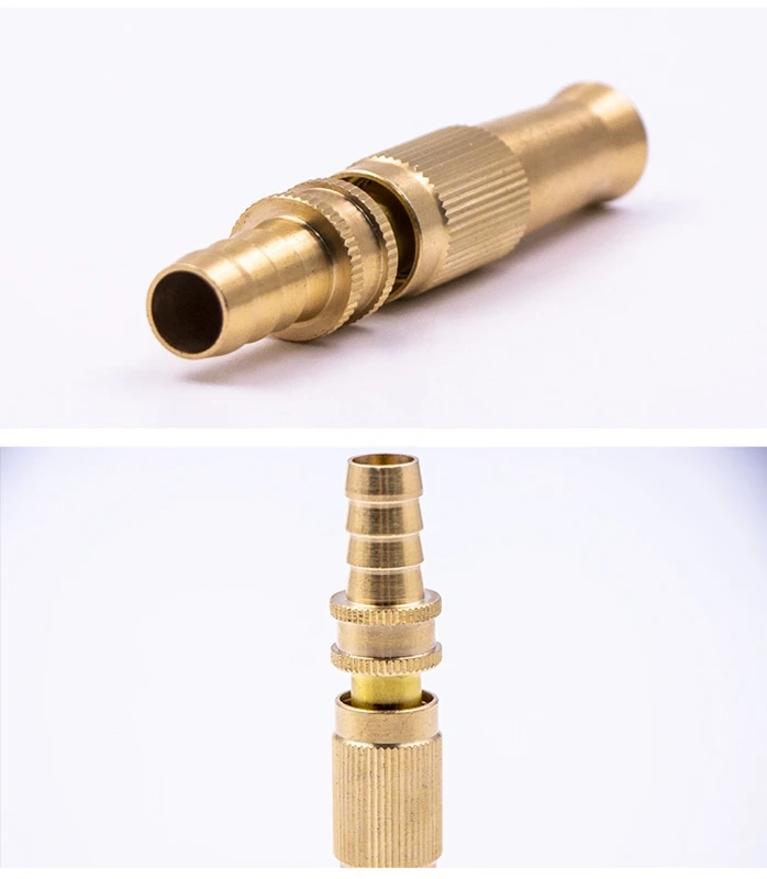 

High Pressure Washer Direct Sprinkler Connector Garden Vehicle Clening Tools Household Cleaning Supplies Dropship