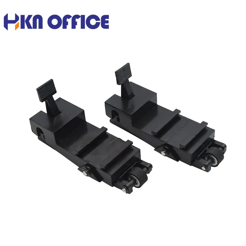 Ppr Vinyl Cutter Plotter Push Roller Assembly Corte de Pressão do Papel Roda Assembly P-cut Ct-900 Ct1200 Ct630 Pcs