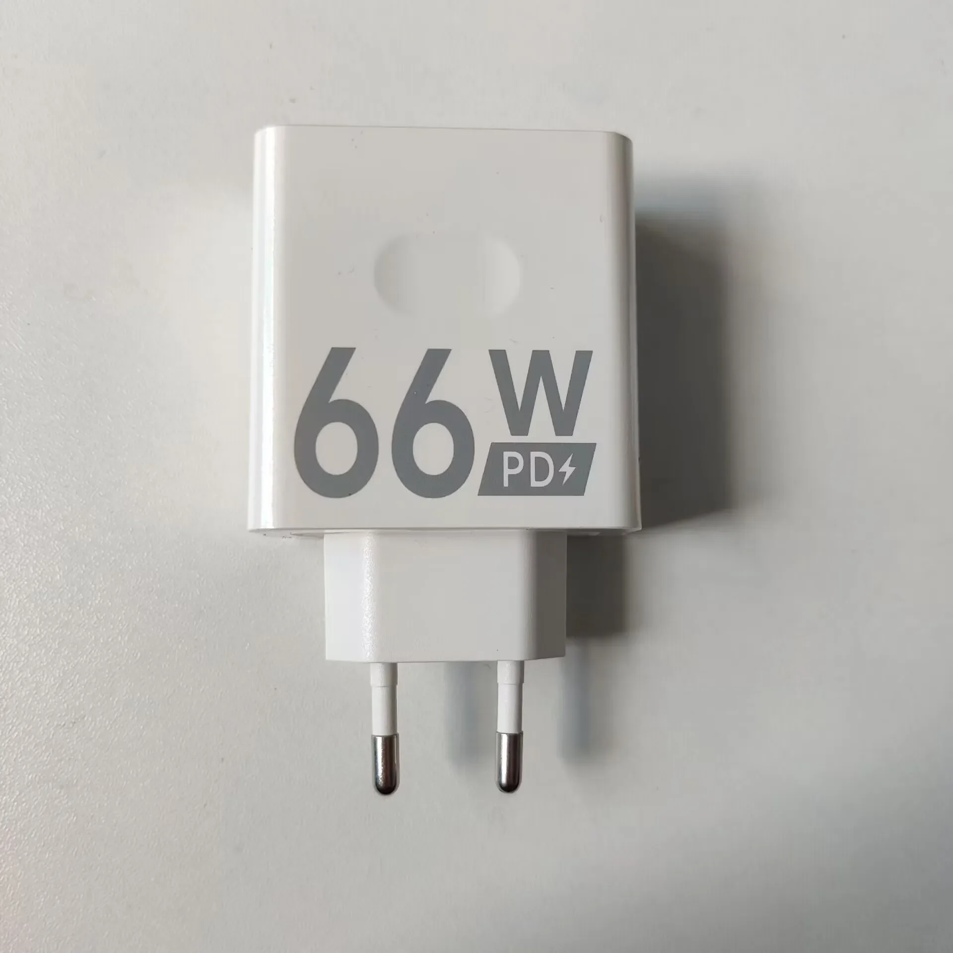 Original For Ulefone Armor 18 18T 19T 24 17 PRO Phone 66W PD US EU Plug Charger Power Adapter+11V 6A Dual Type C Cable Data Line